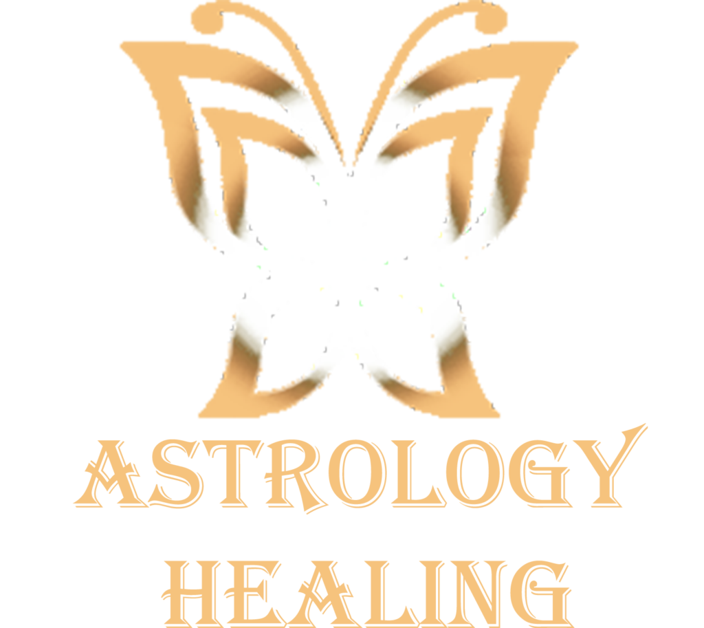 Astrology Healing Academy